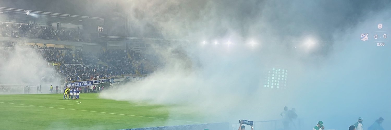 DavidDiazS's profile banner image