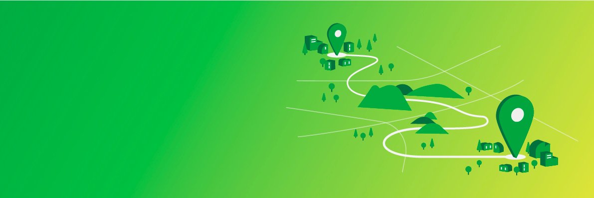 Mayflower Moving banner