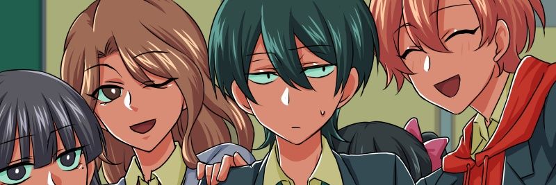 そうき banner