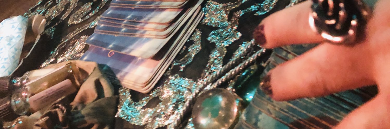 PsychicTorre's profile banner image