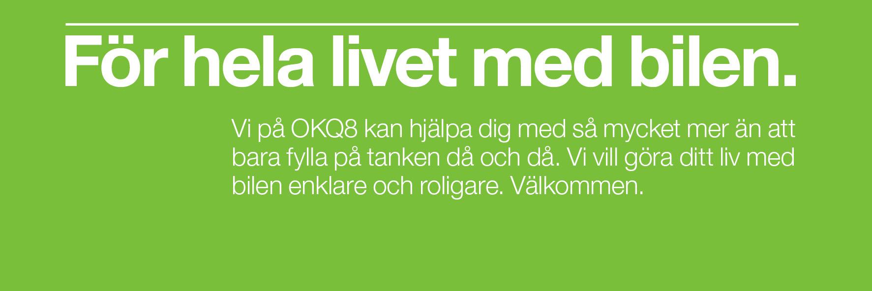OKQ8_AB's profile banner image