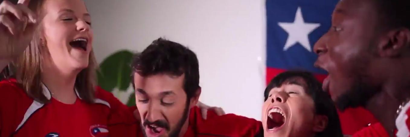 Chilequeviene's profile banner image