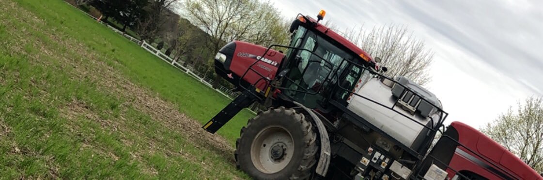 Grayden Mills banner