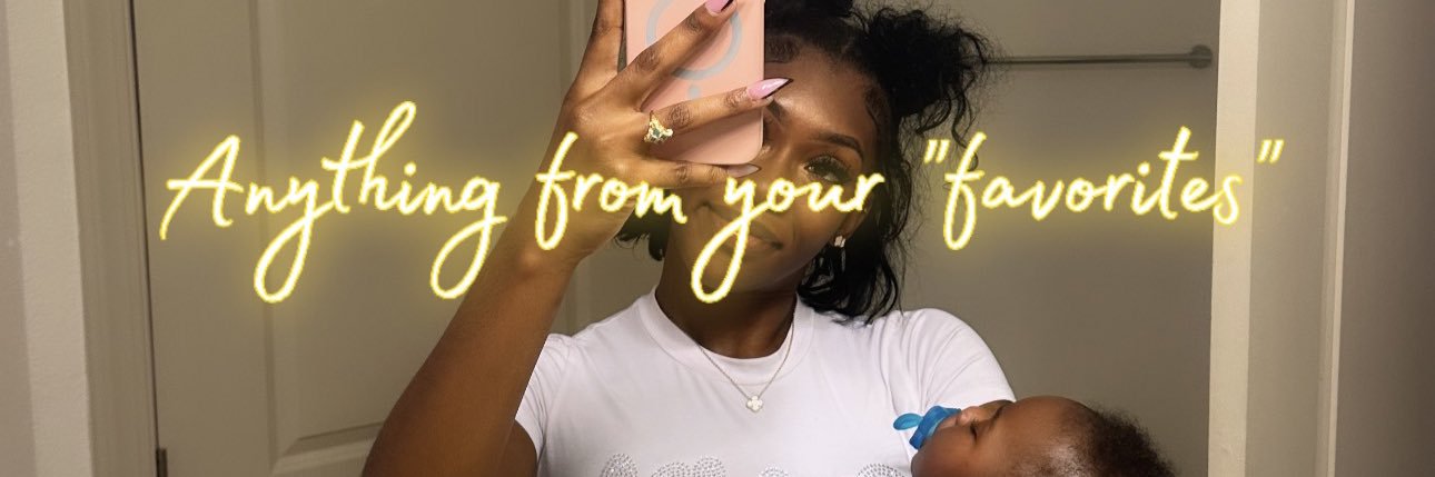 miss get her way 🎀 banner