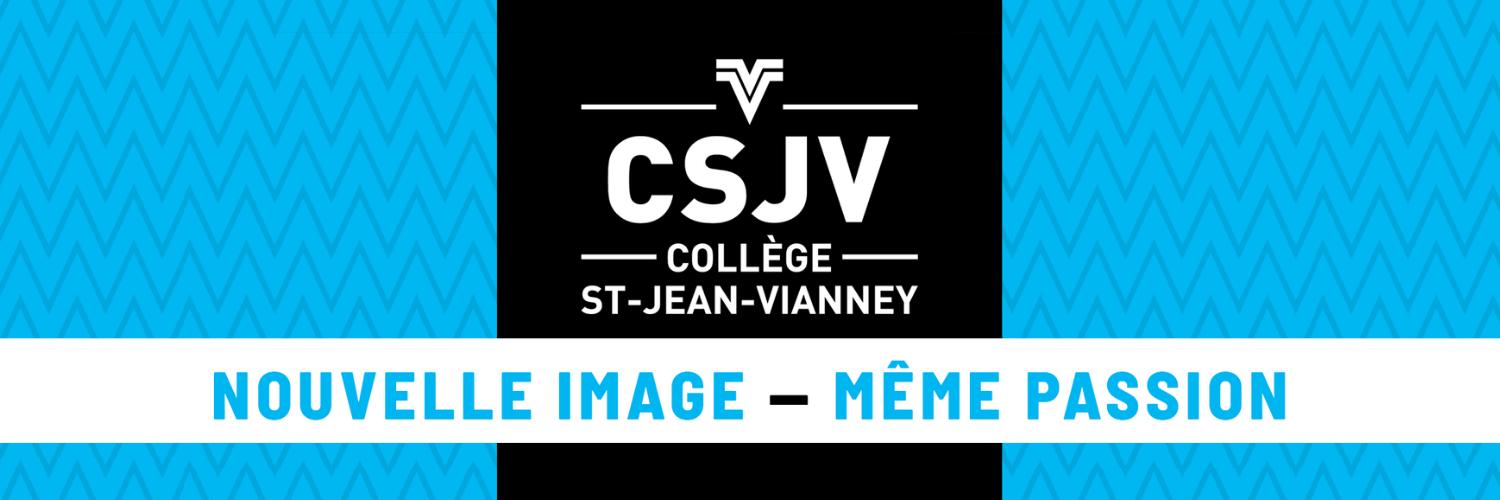 CSJV banner