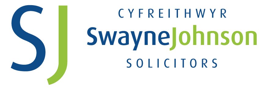 Swayne Johnson Solicitors banner