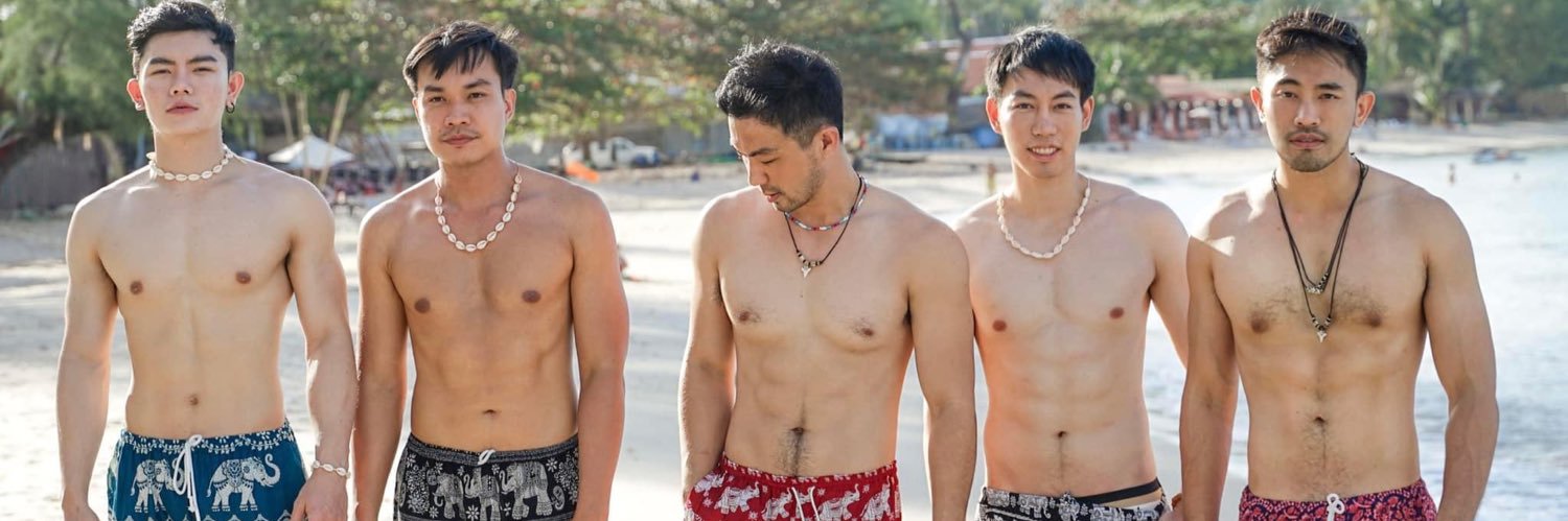 MydickyBboy's profile banner image
