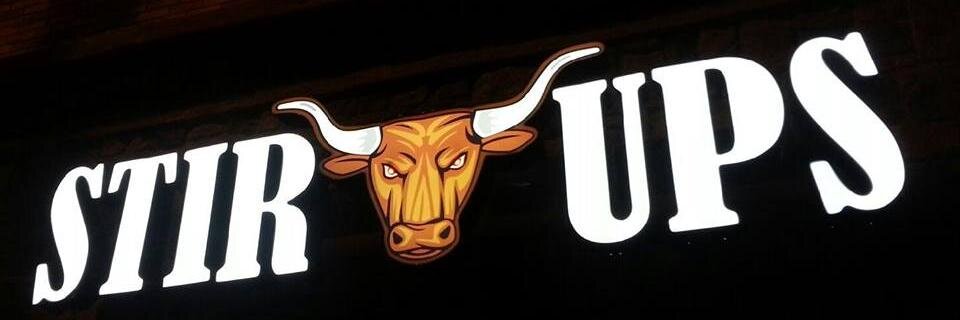 StirUps's profile banner image