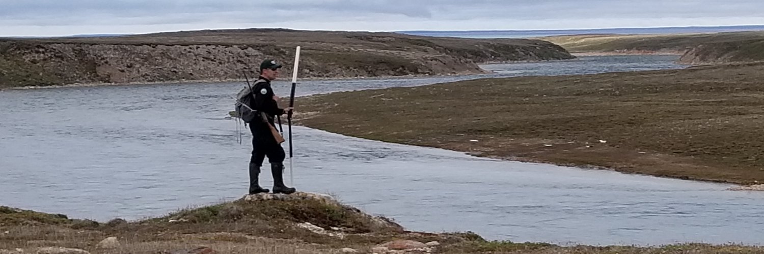 James Schaefer banner