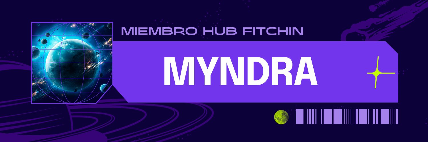 Myndra Casterbord banner