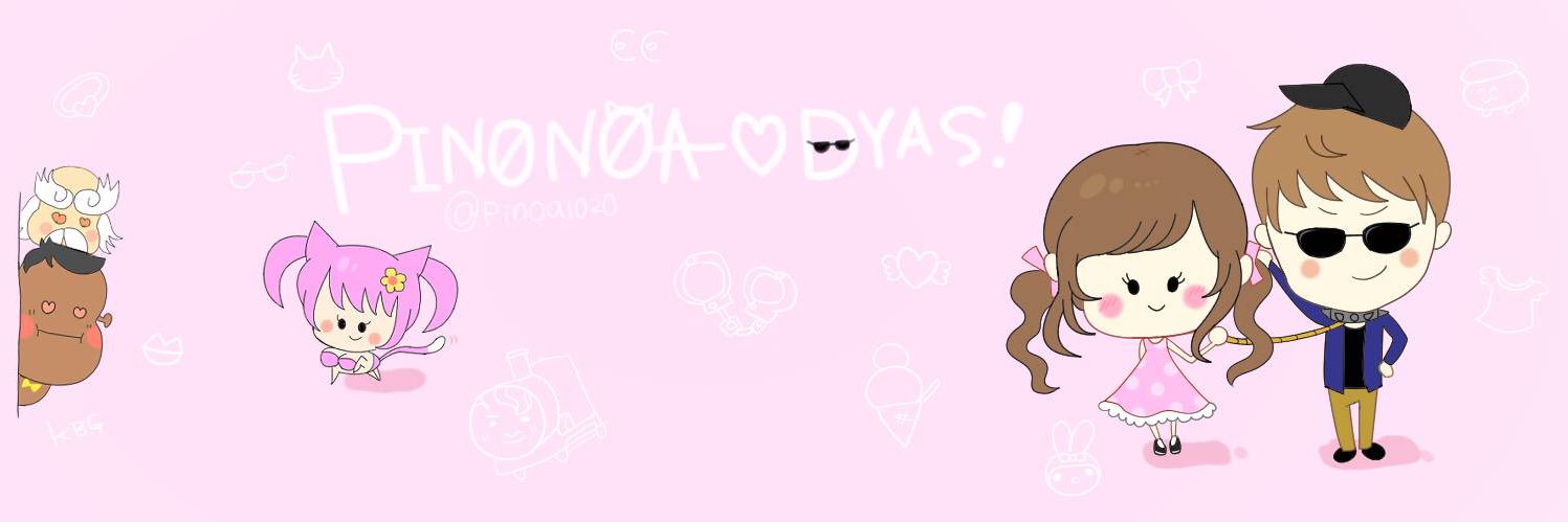 pinoa1020's profile banner image