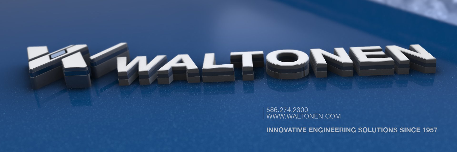 WaltonenEng's profile banner image
