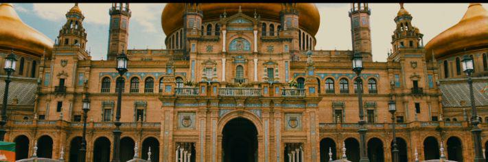 Morsa Aladeen banner