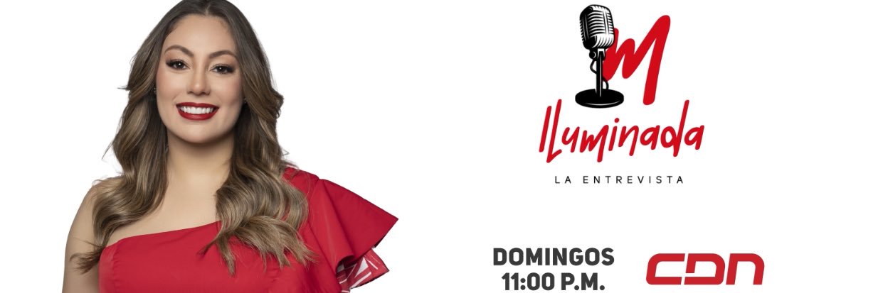 Iluminada Muñoz 🇩🇴 banner