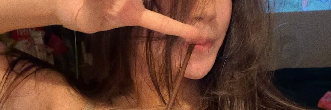 Kanita cantikk❤️ banner