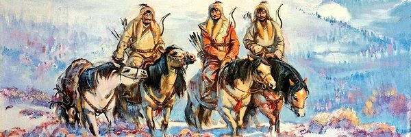 MunkhErdene81 Profile Banner