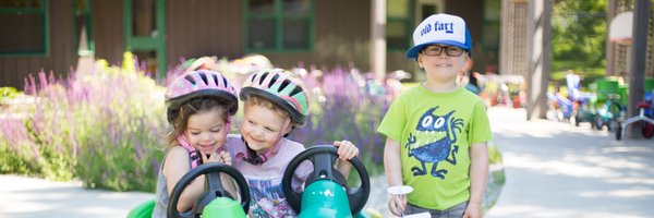 The HUB Child & Family Centre Profile Banner