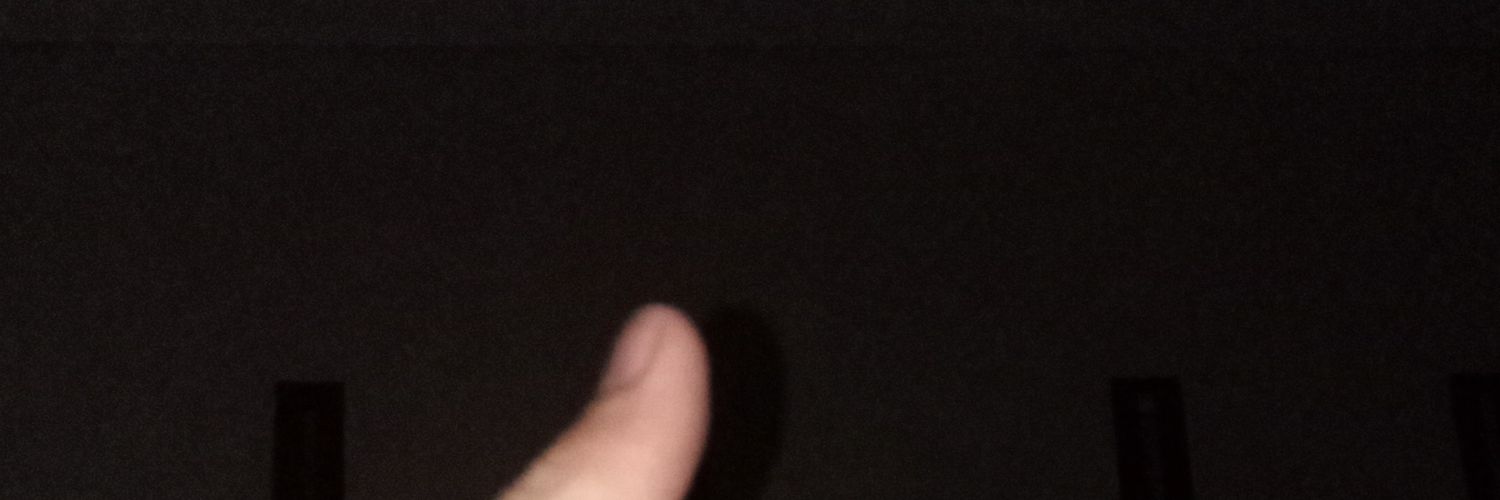 raysinaga97's profile banner image