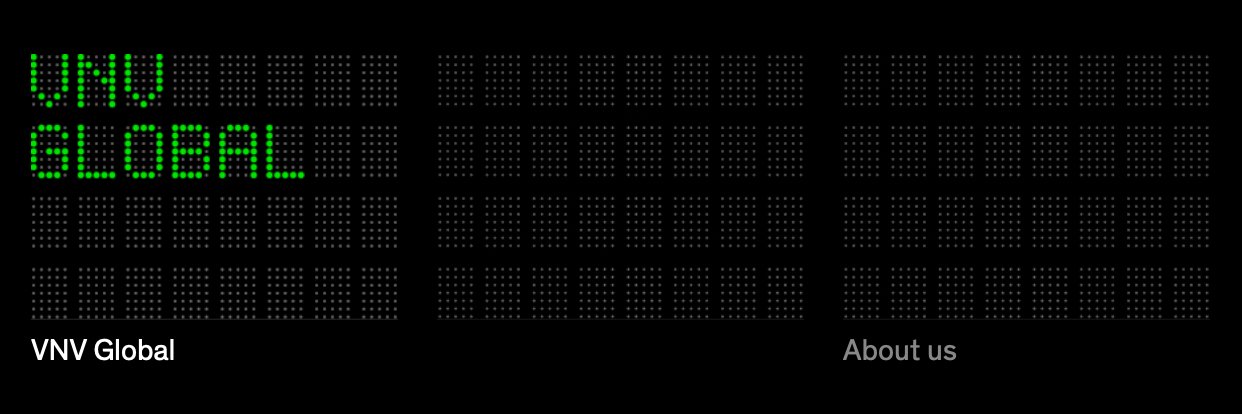 VNV Global AB banner