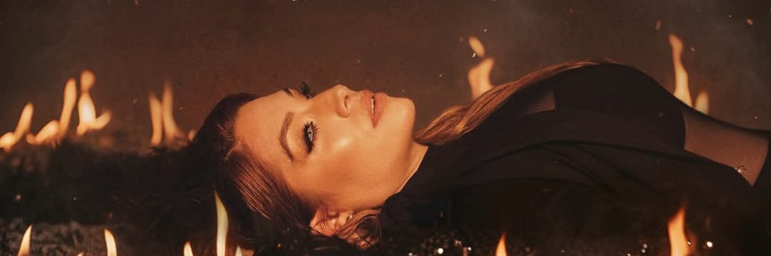 Flor ❤️‍🔥 banner