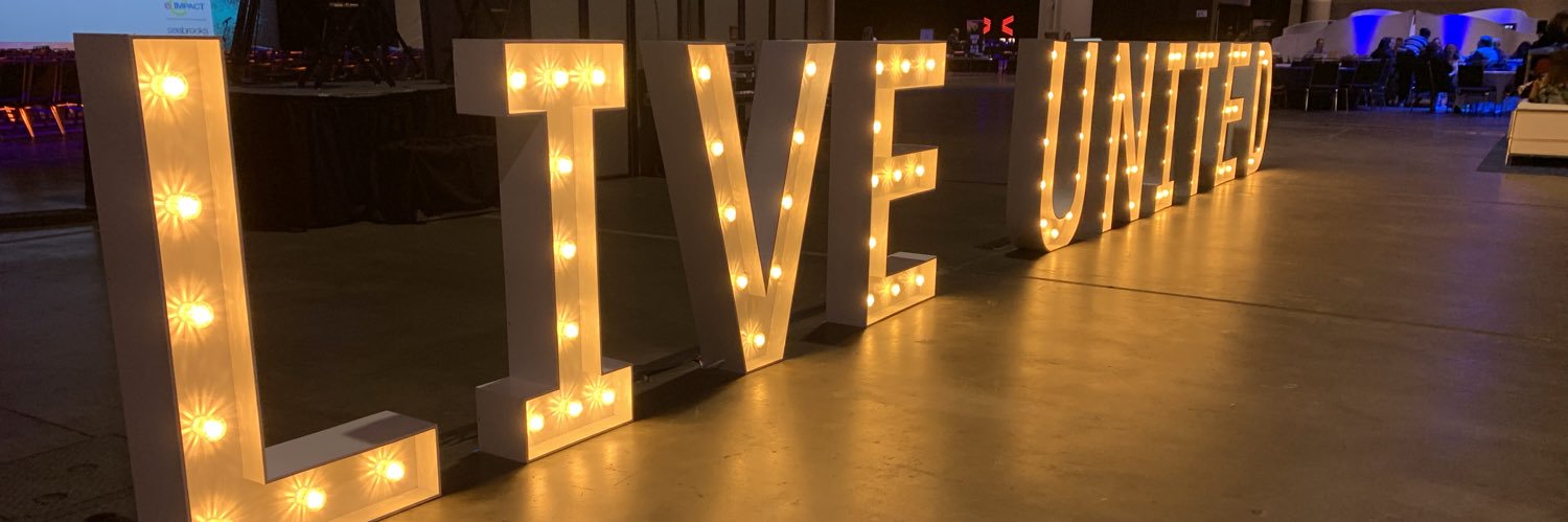 United Way NSV banner