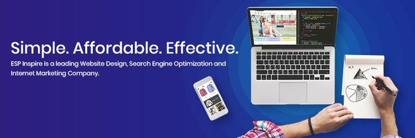 Espinspire Profile Banner