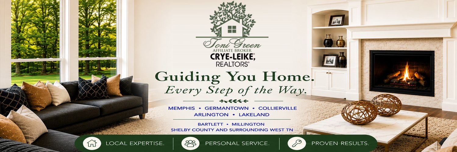 TGreenRealtor's profile banner image