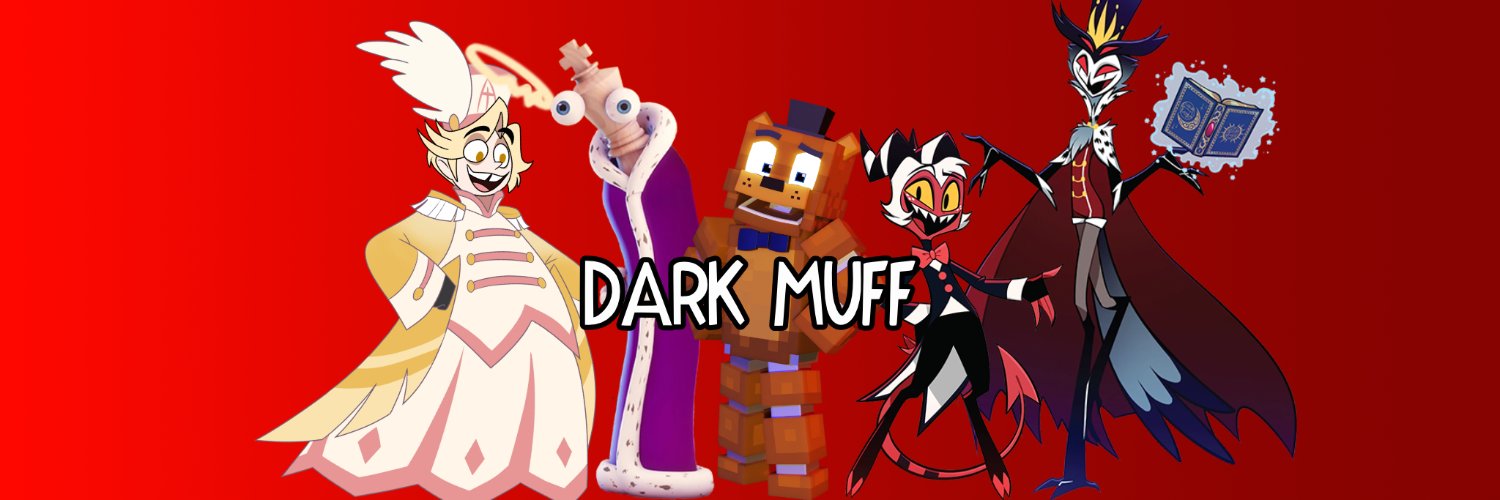 DarkMuffReal's profile banner image