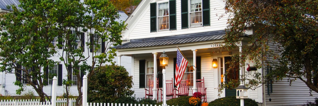 AllPointsRealty's profile banner image