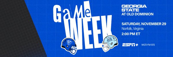 GeorgiaStateFB Profile Banner