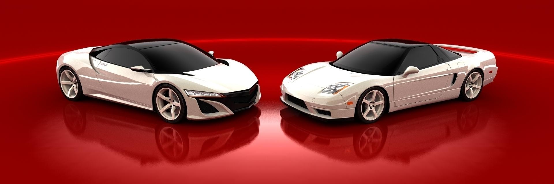 HondaConnect's profile banner image