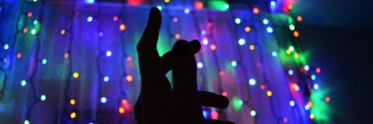 Luztty's profile banner image