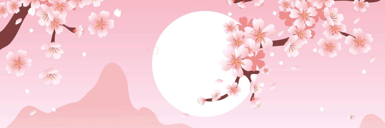 SakuraChanLing's profile banner image
