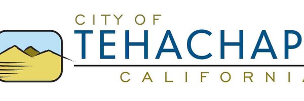 City of Tehachapi Profile Banner