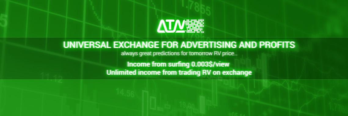 atm2you's profile banner image