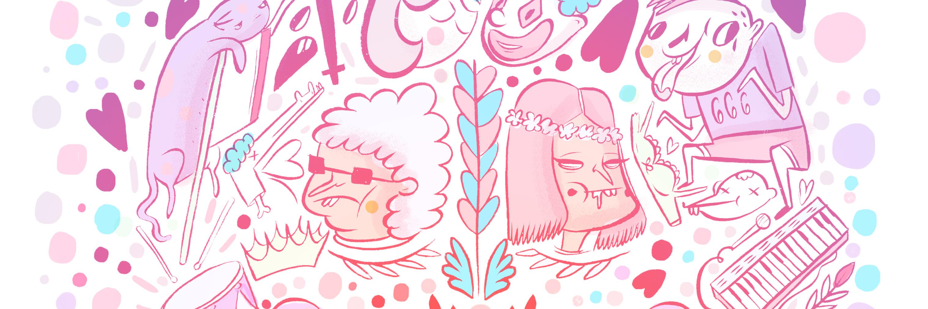 b6b6m6g's profile banner image