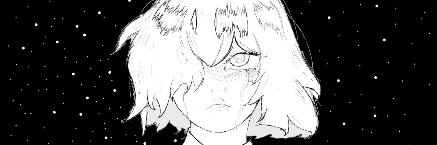 Enissaylea's profile banner image