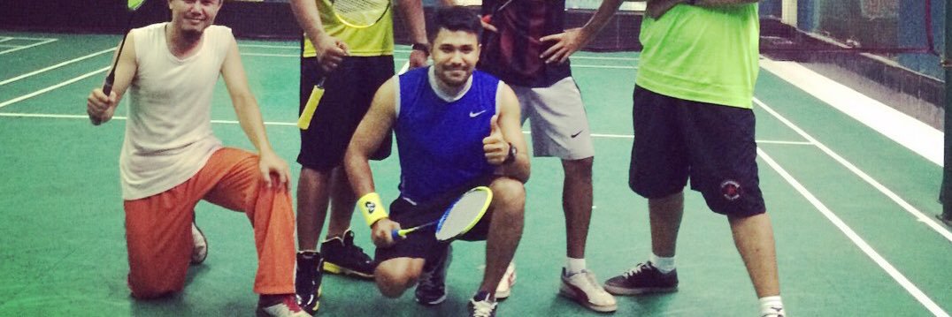fikarzul60's profile banner image