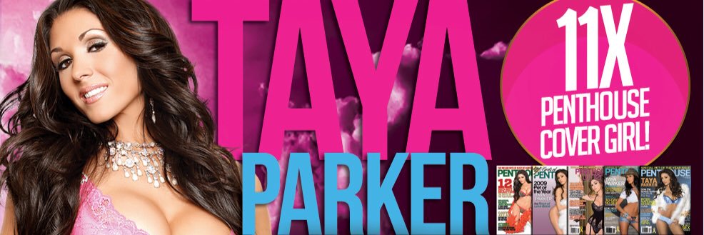 TayaParker's profile banner image