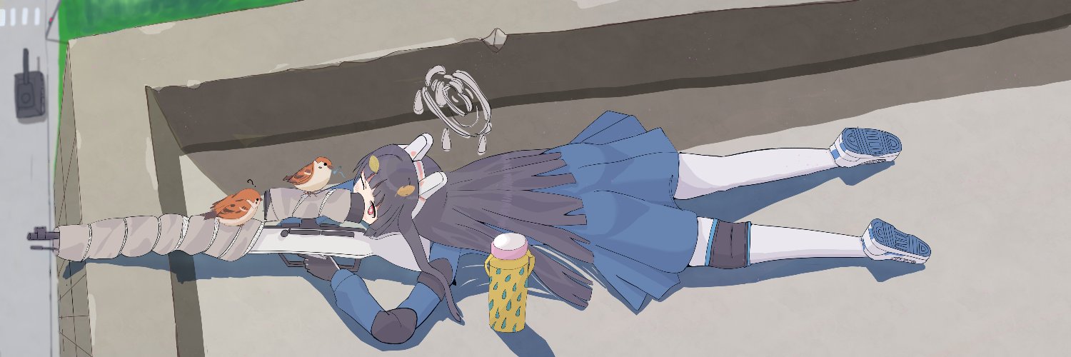 lossless_main's profile banner image