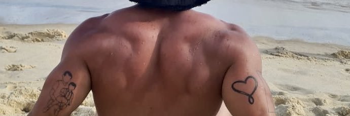 walmorinigo's profile banner image