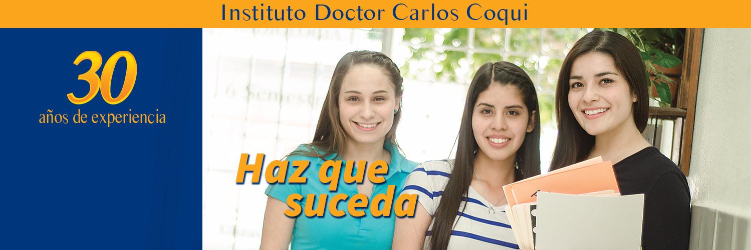 IDCC Torreón banner