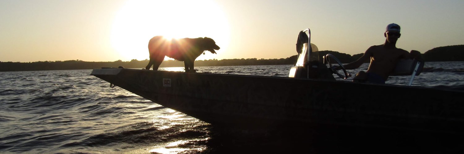 trappersullivan's profile banner image