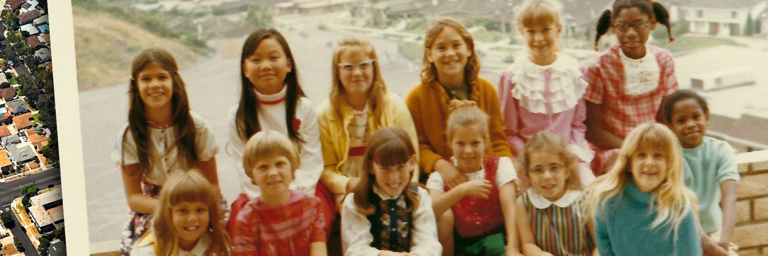 BeckyNic7's profile banner image