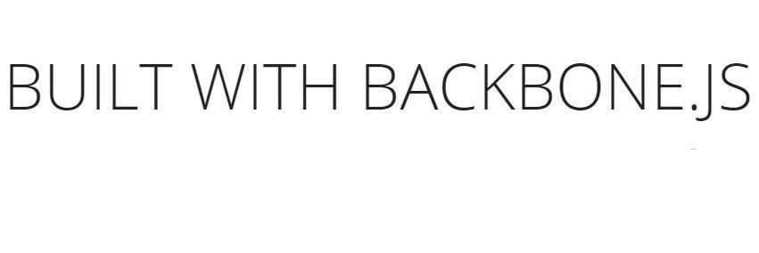 bwbackbonejs's profile banner image