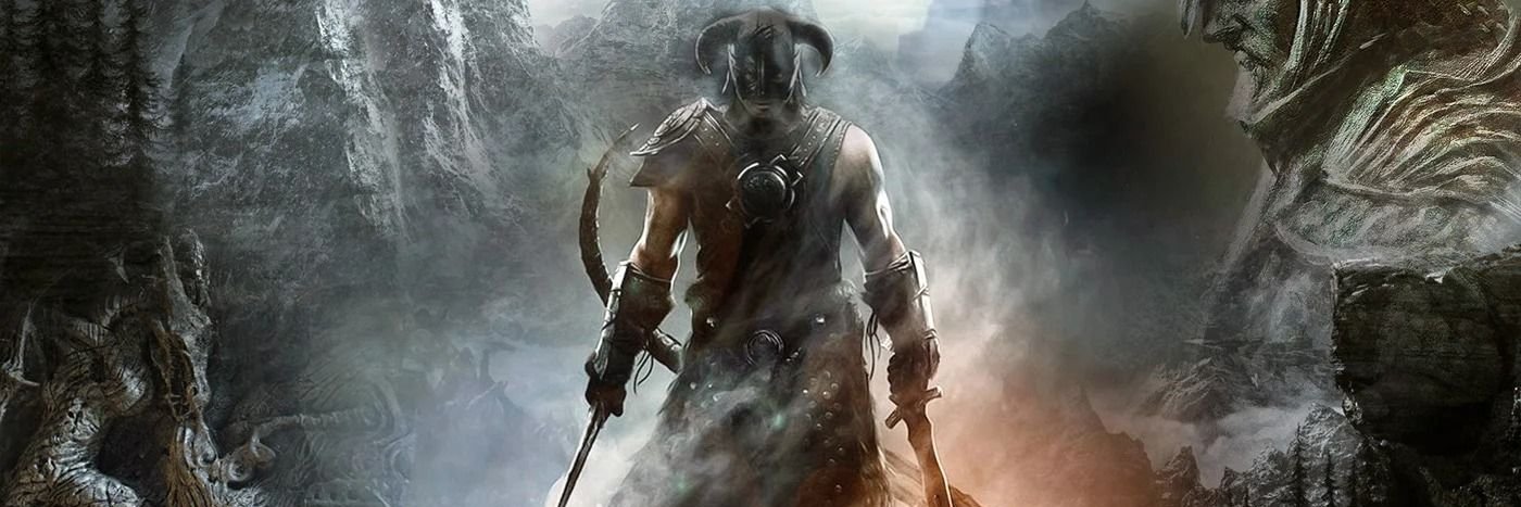 Video Game Promo banner