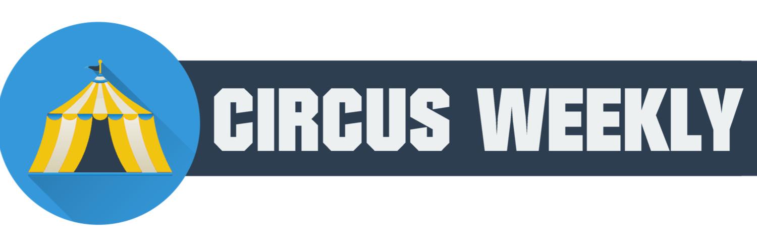 circusweekly's profile banner image