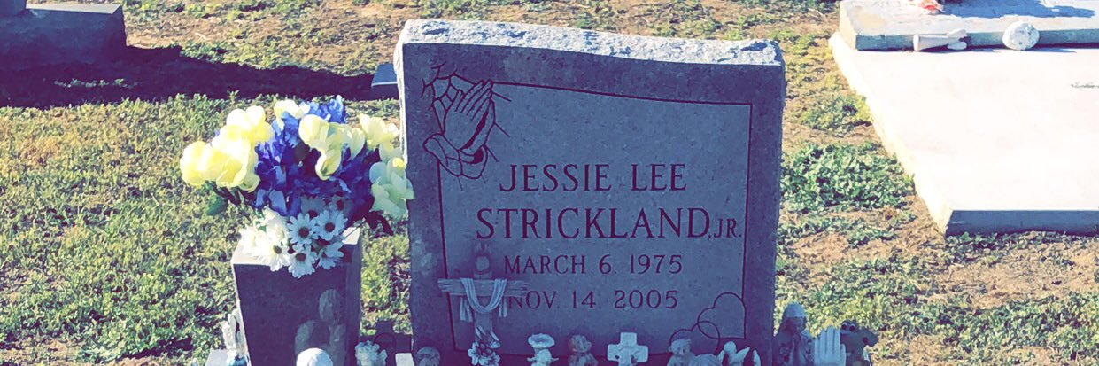 jstrick74's profile banner image