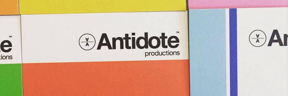 AntidoteP's profile banner image