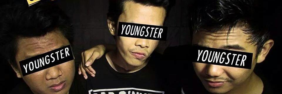 Youngster Official banner
